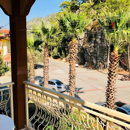 Belmaris Aparthotel Marmaris