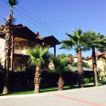 Belmaris Hotel de apartamente