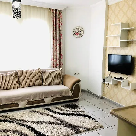 Aparthotel Belmaris Marmaris
