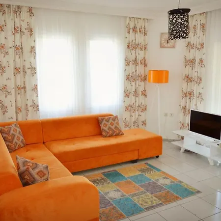 Belmaris Aparthotel Marmaris