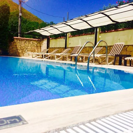 Aparthotel Belmaris Marmaris