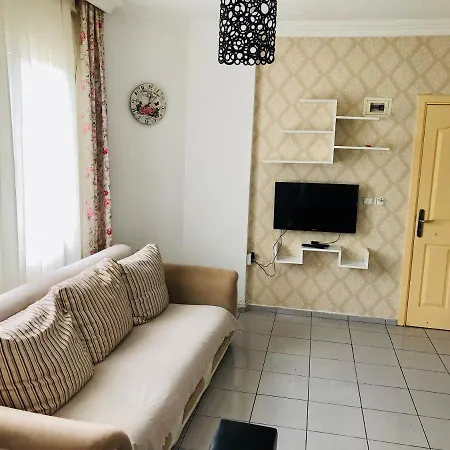 Aparthotel Belmaris *
