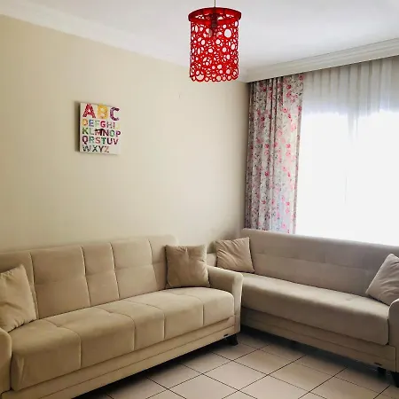 Apartmanhotel Belmaris Marmaris