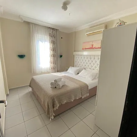 Belmaris Apartmanhotel