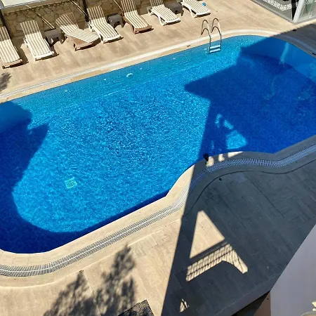 Apartmanhotel Belmaris Marmaris