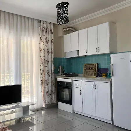 Belmaris Apartmanhotel Marmaris