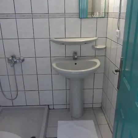 Belmaris Aparthotel