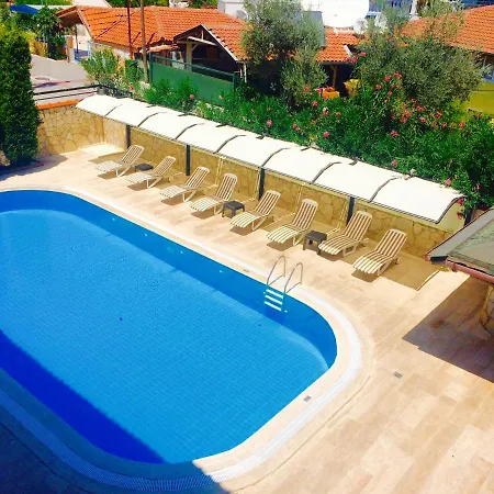 Belmaris Aparthotel *