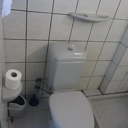 Aparthotel Belmaris *