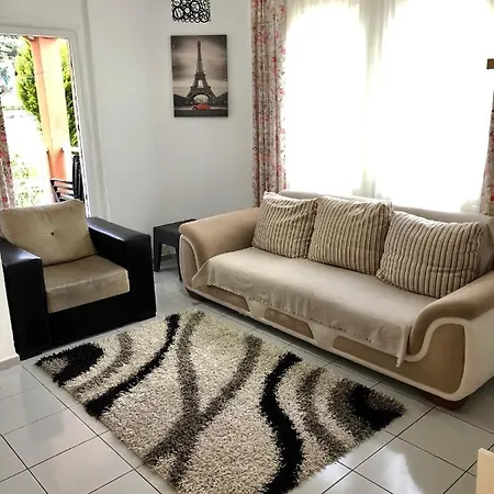 Belmaris Aparthotel *