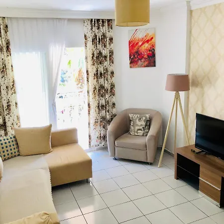 Aparthotel Belmaris Marmaris